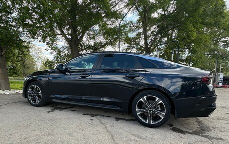 KIA K5, 2020 год, 2 650 000 рублей, 3 фотография