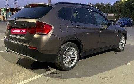 BMW X1, 2011 год, 1 500 000 рублей, 2 фотография