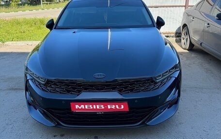 KIA K5, 2020 год, 2 650 000 рублей, 2 фотография