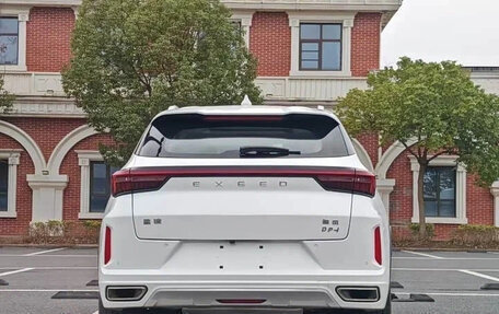 CheryExeed LX, 2022 год, 1 290 007 рублей, 5 фотография