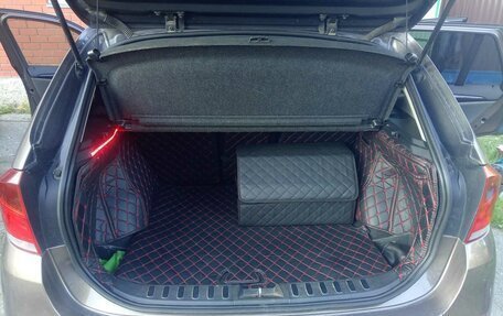 BMW X1, 2011 год, 1 500 000 рублей, 6 фотография