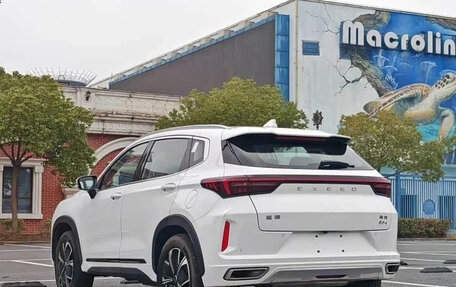 CheryExeed LX, 2022 год, 1 290 007 рублей, 6 фотография