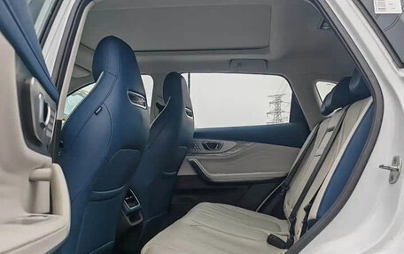 CheryExeed LX, 2022 год, 1 290 007 рублей, 9 фотография