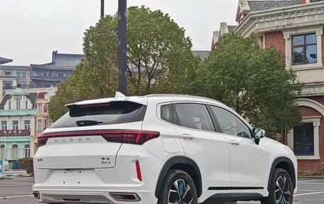 CheryExeed LX, 2022 год, 1 290 007 рублей, 4 фотография