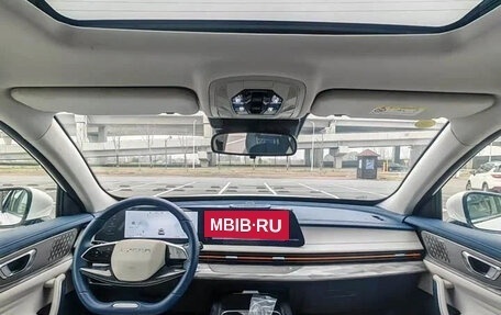 CheryExeed LX, 2022 год, 1 290 007 рублей, 7 фотография