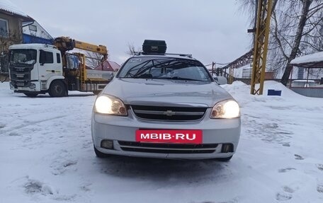 Chevrolet Lacetti, 2008 год, 750 000 рублей, 2 фотография