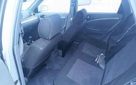 Chevrolet Lacetti, 2008 год, 750 000 рублей, 5 фотография