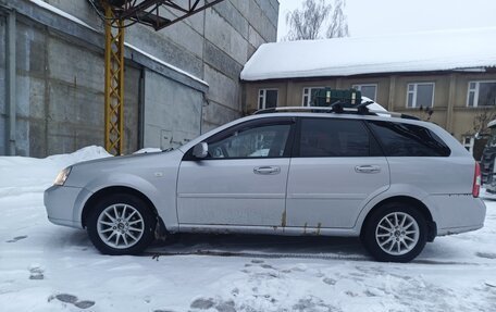 Chevrolet Lacetti, 2008 год, 750 000 рублей, 4 фотография