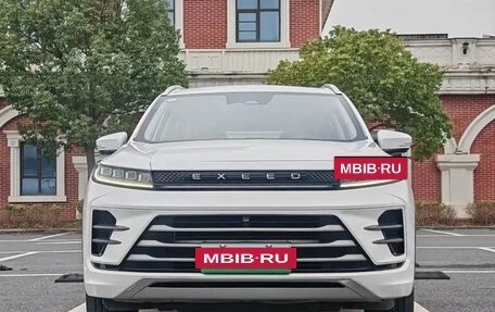 CheryExeed LX, 2022 год, 1 290 007 рублей, 2 фотография