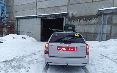 Chevrolet Lacetti, 2008 год, 750 000 рублей, 3 фотография