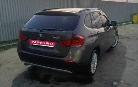 BMW X1, 2011 год, 1 500 000 рублей, 5 фотография