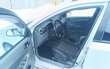 Chevrolet Lacetti, 2008 год, 750 000 рублей, 6 фотография