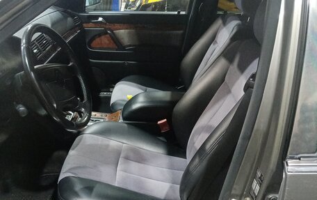 Mercedes-Benz S-Класс, 1993 год, 1 000 000 рублей, 4 фотография