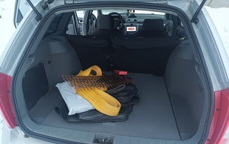 Chevrolet Lacetti, 2008 год, 750 000 рублей, 7 фотография