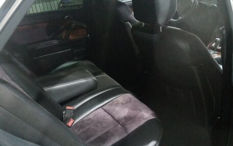 Mercedes-Benz S-Класс, 1993 год, 1 000 000 рублей, 5 фотография