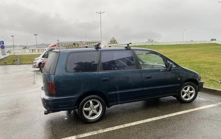 Honda Shuttle I, 1997 год, 414 777 рублей, 4 фотография