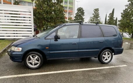Honda Shuttle I, 1997 год, 414 777 рублей, 7 фотография