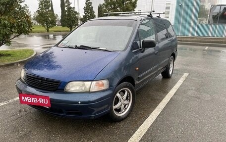 Honda Shuttle I, 1997 год, 414 777 рублей, 3 фотография