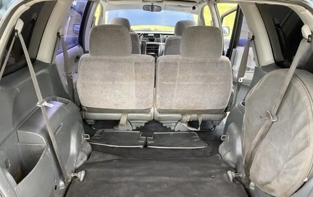 Honda Shuttle I, 1997 год, 414 777 рублей, 8 фотография