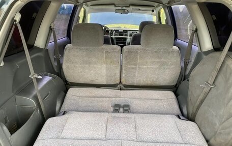 Honda Shuttle I, 1997 год, 414 777 рублей, 11 фотография