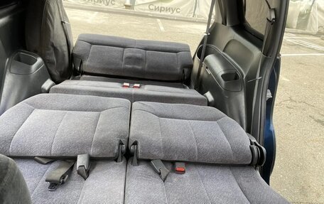 Honda Shuttle I, 1997 год, 414 777 рублей, 15 фотография