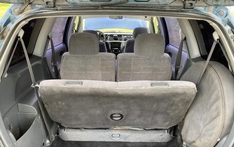 Honda Shuttle I, 1997 год, 414 777 рублей, 9 фотография