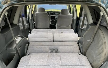 Honda Shuttle I, 1997 год, 414 777 рублей, 13 фотография