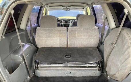 Honda Shuttle I, 1997 год, 414 777 рублей, 10 фотография