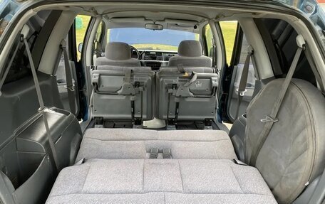 Honda Shuttle I, 1997 год, 414 777 рублей, 12 фотография