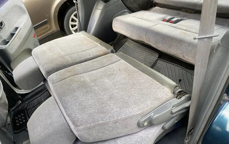 Honda Shuttle I, 1997 год, 414 777 рублей, 16 фотография