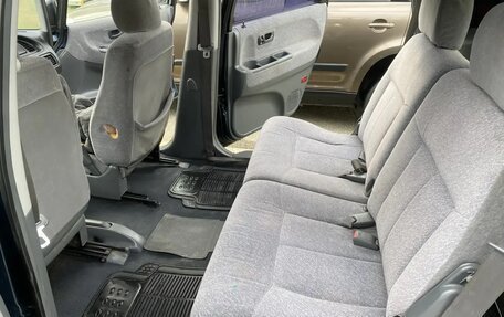 Honda Shuttle I, 1997 год, 414 777 рублей, 17 фотография