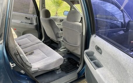 Honda Shuttle I, 1997 год, 414 777 рублей, 18 фотография