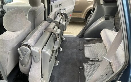 Honda Shuttle I, 1997 год, 414 777 рублей, 19 фотография