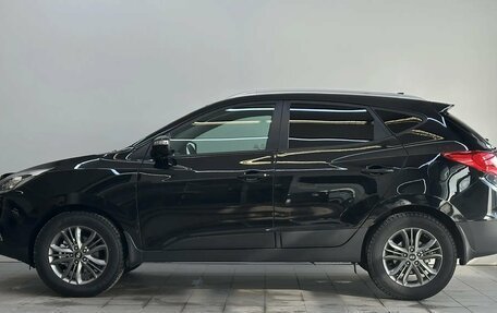 Hyundai ix35 I рестайлинг, 2013 год, 1 550 000 рублей, 8 фотография