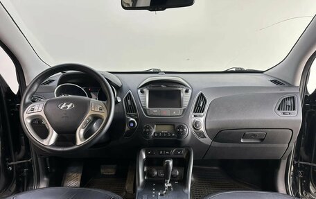 Hyundai ix35 I рестайлинг, 2013 год, 1 550 000 рублей, 9 фотография