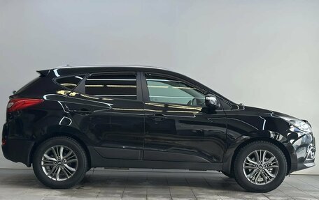 Hyundai ix35 I рестайлинг, 2013 год, 1 550 000 рублей, 4 фотография