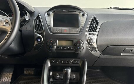 Hyundai ix35 I рестайлинг, 2013 год, 1 550 000 рублей, 11 фотография