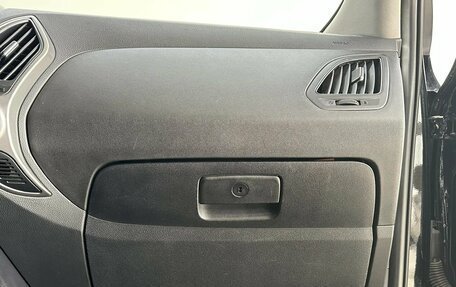 Hyundai ix35 I рестайлинг, 2013 год, 1 550 000 рублей, 13 фотография