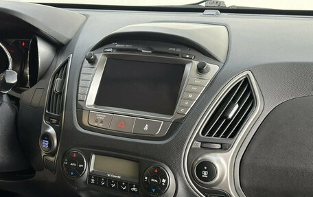 Hyundai ix35 I рестайлинг, 2013 год, 1 550 000 рублей, 12 фотография