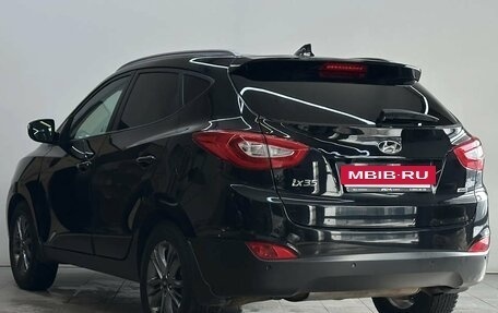 Hyundai ix35 I рестайлинг, 2013 год, 1 550 000 рублей, 7 фотография