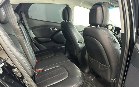 Hyundai ix35 I рестайлинг, 2013 год, 1 550 000 рублей, 22 фотография