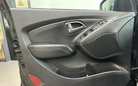 Hyundai ix35 I рестайлинг, 2013 год, 1 550 000 рублей, 14 фотография