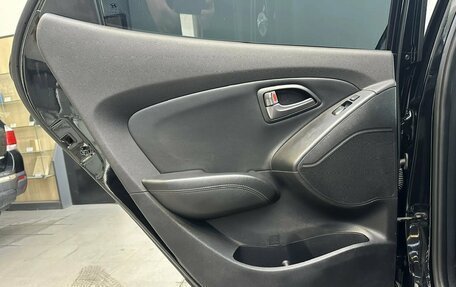 Hyundai ix35 I рестайлинг, 2013 год, 1 550 000 рублей, 17 фотография