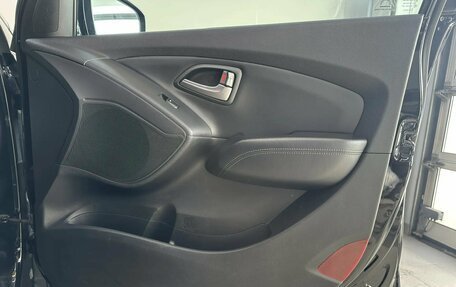 Hyundai ix35 I рестайлинг, 2013 год, 1 550 000 рублей, 16 фотография