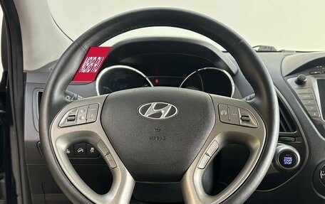 Hyundai ix35 I рестайлинг, 2013 год, 1 550 000 рублей, 10 фотография