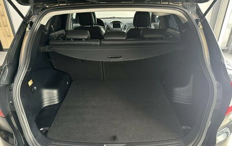 Hyundai ix35 I рестайлинг, 2013 год, 1 550 000 рублей, 25 фотография