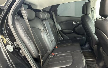 Hyundai ix35 I рестайлинг, 2013 год, 1 550 000 рублей, 23 фотография