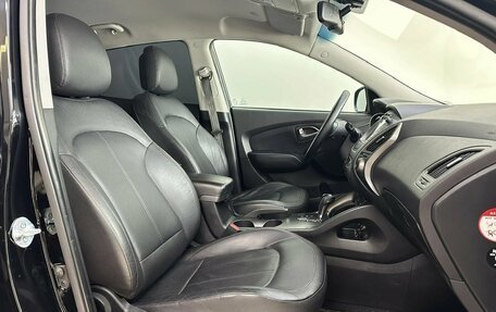 Hyundai ix35 I рестайлинг, 2013 год, 1 550 000 рублей, 24 фотография