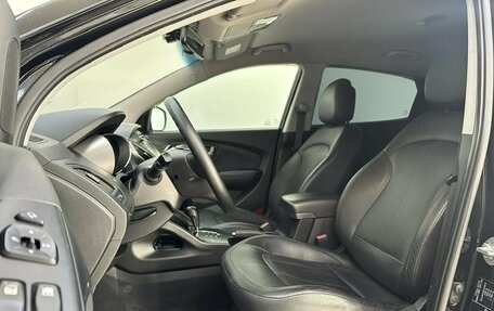 Hyundai ix35 I рестайлинг, 2013 год, 1 550 000 рублей, 19 фотография