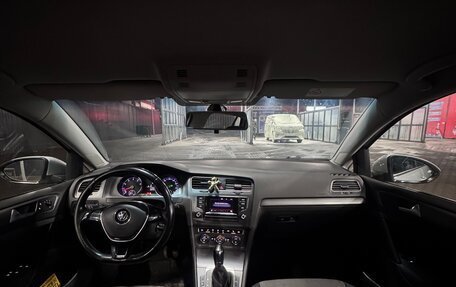 Volkswagen Golf VII, 2013 год, 760 000 рублей, 9 фотография